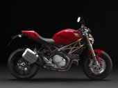 2013 Ducati Monster 1100 EVO 20th Anniversary photo